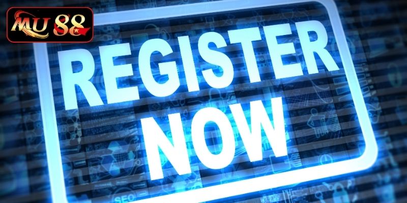 Cách thức đăng ký nhanh, truy cập nhà cái dễ dàng