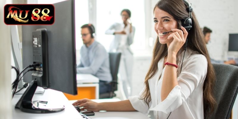 Cam kết hàng đầu từ nhà cái với hội viên