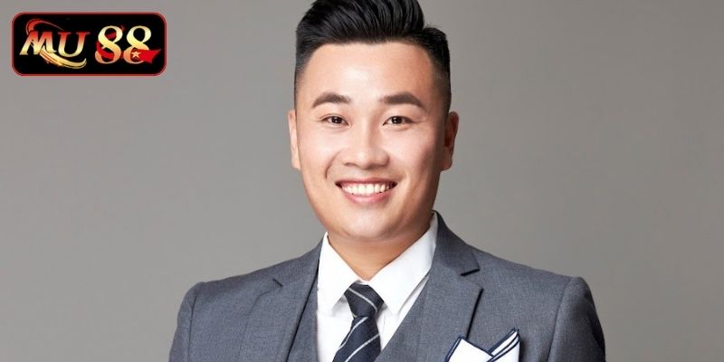 Ceo Mu88bet.ru.com - Bàn Tay Đưa Mu88 Vươn Đỉnh Vinh Quang