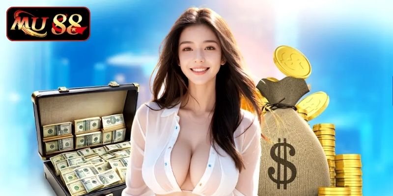 Chương Trình Hoàn Tiền 2025 - Mu88 Ưu Đãi Khủng Mỗi Ngày