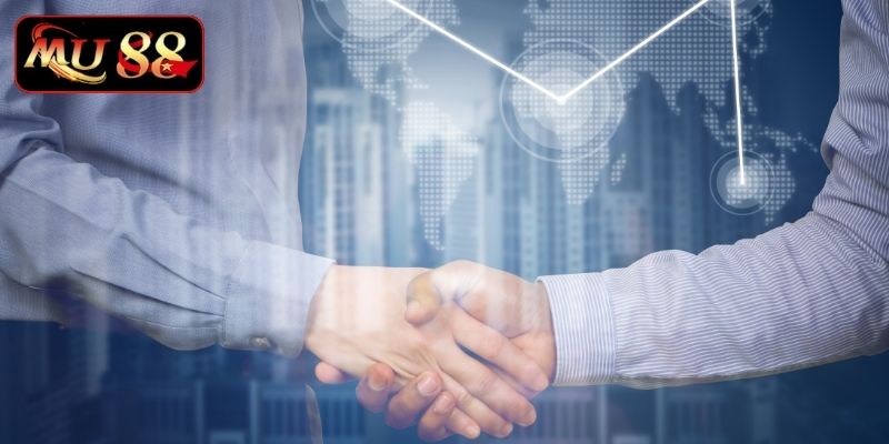 Hợp tác phát triển sân chơi dẫn đầu