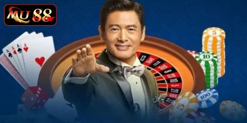Luật Chơi Roulette - Toàn Tập Cơ Bản Đến Chuyên Nghiệp