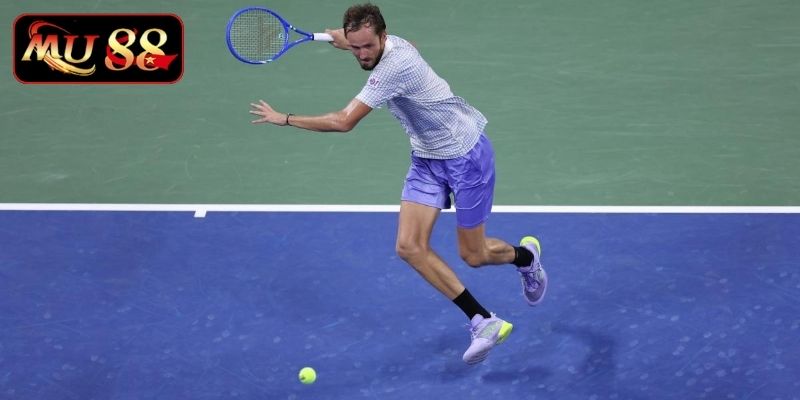 Mẹo cá cược tennis nhà cái MU88 chuẩn 
