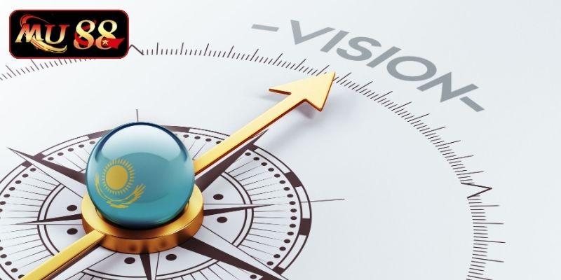 Tầm nhìn - sứ mệnh dẫn lối mọi bước đi