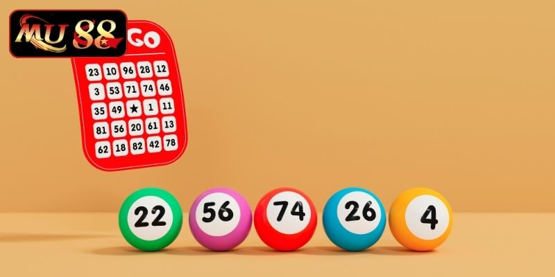 Xổ Số Mega Mu88 - Trải Nghiệm Dễ Dàng, Jackpot Hấp Dẫn