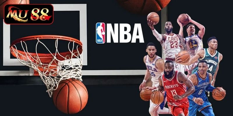 Mẹo phân tích cá cược bóng rổ nhà cái MU88