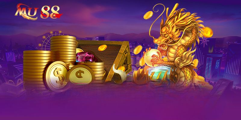 Tổng quan về Kho Tàng Ngũ Long tại Mu88